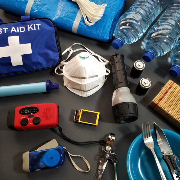 E-FIRST AID AT WORK (E-FAW)