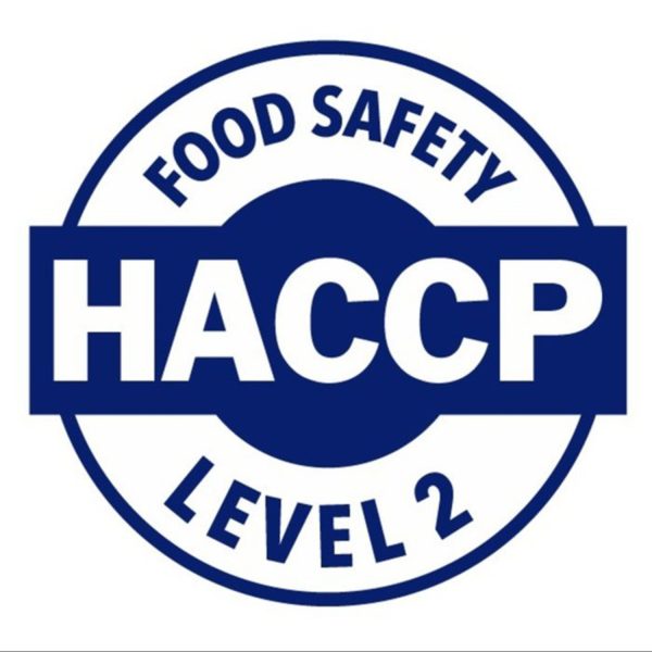 HACCP LEVEL 2